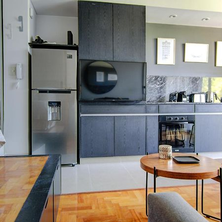 Live And Enjoy Stunning Apt At Palermo Hollywood -C2A- Buenos Aires Dış mekan fotoğraf