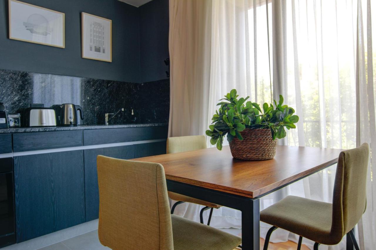Live And Enjoy Stunning Apt At Palermo Hollywood -C2A- Buenos Aires Dış mekan fotoğraf