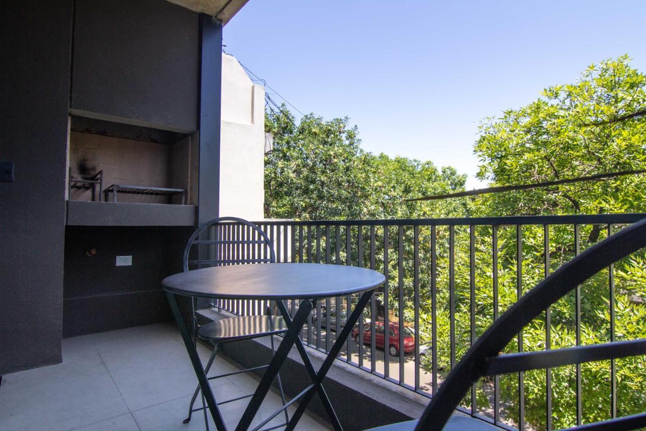 Live And Enjoy Stunning Apt At Palermo Hollywood -C2A- Buenos Aires Dış mekan fotoğraf