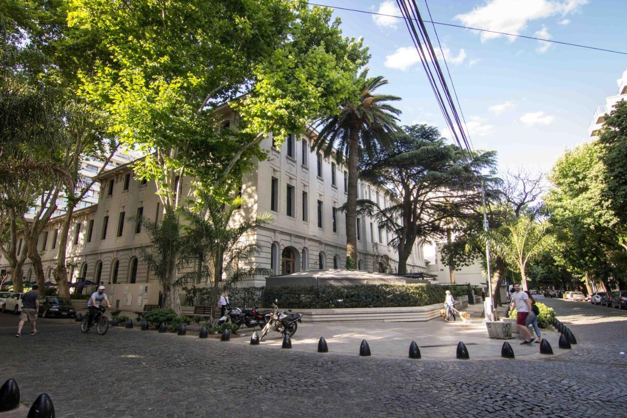 Live And Enjoy Stunning Apt At Palermo Hollywood -C2A- Buenos Aires Dış mekan fotoğraf