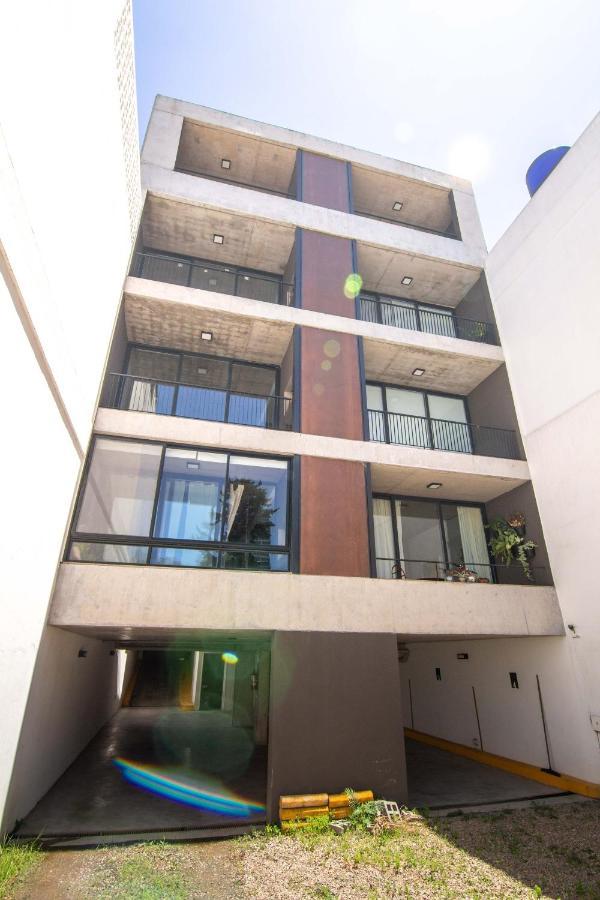 Live And Enjoy Stunning Apt At Palermo Hollywood -C2A- Buenos Aires Dış mekan fotoğraf