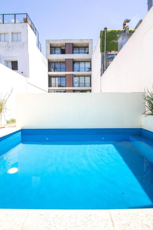 Live And Enjoy Stunning Apt At Palermo Hollywood -C2A- Buenos Aires Dış mekan fotoğraf