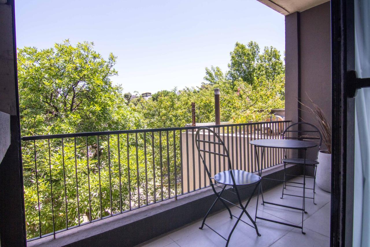 Live And Enjoy Stunning Apt At Palermo Hollywood -C2A- Buenos Aires Dış mekan fotoğraf